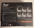 Rosewill Vsb750 750watt 80  Bronze Semi-modular Atx 3 1 Power Supply New In Box