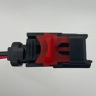 Digiautopart Alternator generator Connector Wiring Harnesses 5013995aa 