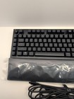 Razer Blackwidow V4 Pro Wired Mechanical Rgb Gaming Keyboard  Orange Switches