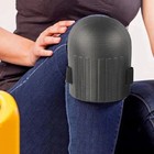 1pair Knee Pads For Work  Construction  Gardening  Flooring  Carpentry  Garage