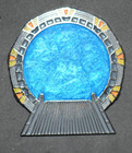Stargate Sg-1 Active Stargate Fantasy Enamel Pin 1 75 Inch Read
