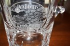 Jack Daniel s Limited Edition Crystal Ice Bucket - 2004