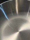 All-clad D3 Stainless-steel 2-qt Saucier With Lid And Whisk  dent 