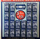Vintage Navy Steamship Boat 10 Cent Safety Razor Blades Store Display W  Box