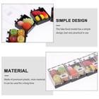  5 Boxes Of Fake Food Decoration Restaurant Display Props Food Models Lifelike