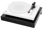 Pro-ject Wallmount It 1 Turntable Wall-mount Shelf - Black