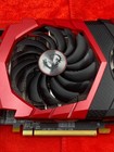 Msi Radeon Rx 480 Gaming X 4gb Gddr5 Graphics Card 2xhdmi 2xdp dvi