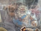 First 4 Figures Zelda Botw Daruk 12  Pvc Statue New Sealed Box Wear