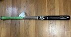 Wilyer Aubreu Game Issued Used Worn Bat Boston Red Sox Mlb Authenticated Rookie