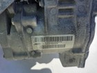 2010-2012 Ford Fusion Power Rack   Pinion Oem Electric Assist Steering Tested