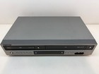 Govideo Dv2130 Dvd Player Vcr Combo Free Shipping