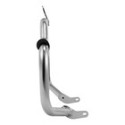 1 1 4 Crash Bar For V-star 400 650 1997-2016 Mustache Engine Guard