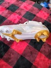 Cristiano Ronaldo Cr7 Hand Signed Autographed Nike Soccer Cleat W coa