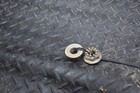 D7-9 Set Axle End Nuts Trx 300 Trx300 Fourtrax Free Us Ship