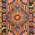 Boho Tapestry Indian Wall Hanging Beach Mat Decor Throw Blanket Twin Tapestries