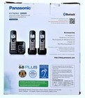 Panasonic Kx-tgd563 Link2cell Cordless Telephone With Digital Answering Machine