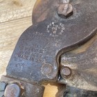 Klein Tools Large Wire Cable Cutter  63040 25inch Long Heavy Duty Usa Made Vtg