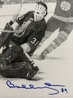 Bobby Orr Signed 10x14 Photo  Boston Bruins Lithograph 127 300  Hof  Legend  Coa