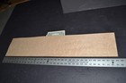Birdseye Maple Raw Wood Veneer Sheet 6 5 X 33 Inches 1 42nd             35138-61