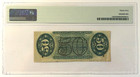 1864 U s  Fractional Currency 50 Cents Third Issue  35 Pmg Choice Free Shipping 