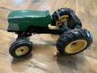 John Deere Tractor 1 16 Missing Seat  Vintage Toy Model