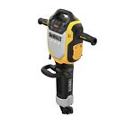 Dewalt D25966k 41 Lbs  1-1 8 In  Cordless Hex Breaker Hammer  tool Only  New