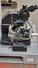 Alessi Industries Rel-4100a Analytical Probe Station W mitutoyo Microscope