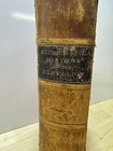1867 Antique Military   Naval History Of The Rebellion In The Us W j  Tenney