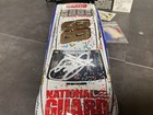 2014 Dale Earnhardt Jr Daytona 500 Win National Guard 1 24 Autographed