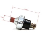  pack Of 2  Oil Pressure Switches For Generac 4456-2  4456-3  4679-3  4758-0