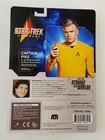 Star Trek Mego Strange New Worlds Captain Pike Figure 