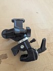Bogen-manfrotto 035 Super Clamp With 3025 Tripod Head