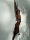 Black Widow Psa Custom Recurve Bow