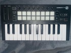 Novation Launchkey Mini Mk3 25 Mini-key Midi Keyboard Controller Only  no Cords