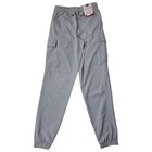 Member s Mark Men s Stretch Drawstring Woven Jogger
