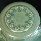 Korean Goryeo Celadon Pottery - Traditional Craft
