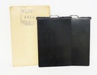 Graflex Riteway 4x5  Sheet Film Holder Darkslide Package 5