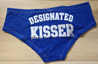 Nwt Vintage Victoria s Secret Pink Los Angeles Dodgers Cotton Hipster Panties S