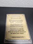  blizzcon 2015   Reno Jackson Hearthstone Card Convention Exclusive Rare
