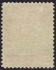Newfoundland 1908 Map 2c 