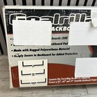Goalrilla Basketball B2618 Universal Backboard Edge Pad New