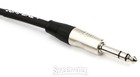 Jumperz Jbtrsxf-2 Blue Line Patch Cable - 2  Trs-xlrf