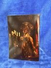 Phantom  The Las Vegas Spectacular Original Theater Souvenir Program Booklet