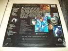 Event Horizon Laserdisc Ld Widescreen Format Brand New Sealed Very Rare Horror 