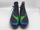 Under Armour Highlight Pro Lax Cleats Mens 9 Intelliknit Iridescent Lacrosse