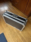 Harmony Cases Dj Controller Flight Case  Fits Pioneer Ddj-800 With Laptop Stand 