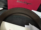 Authentic Ferragamo Belt For Sale New