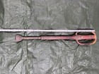 Vintage Heavy Duty Sliding Impact Bead Breaking Tool