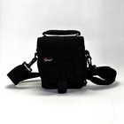 Lowepro Adventura 140 Camera Shoulder Bag - Black
