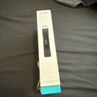 Fitbit Alta Fb406bkl Fitness Wristband Size Large Blackband In Box W usb 
